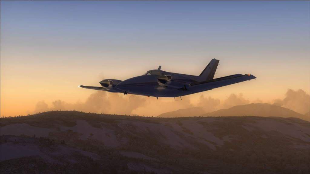 "FSX" Telegraph Creake - Dease Leak - Belford -2011-mar-6-061