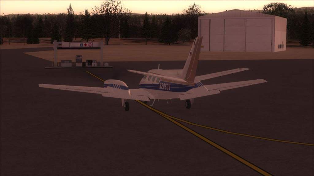 "FSX" Telegraph Creake - Dease Leak - Belford -2011-mar-6-073