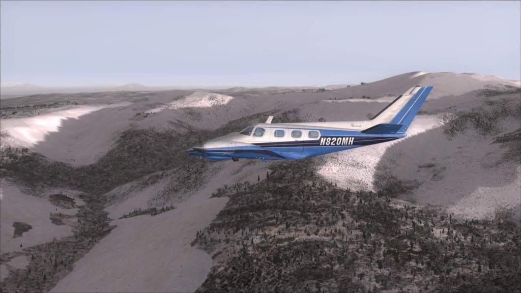 "FSX" Telegraph Creake - Dease Leak - Belford -2011-mar-6-087