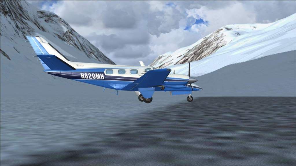 "FSX" Telegraph Creake - Dease Leak - Belford -2011-mar-6-093