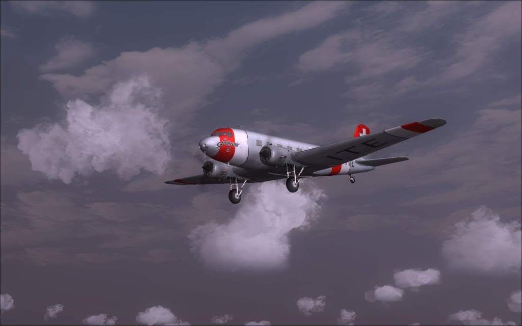 "FSX" Algumas do DC-2 que nao mandei para o concurso USER-2011-feb-27-038