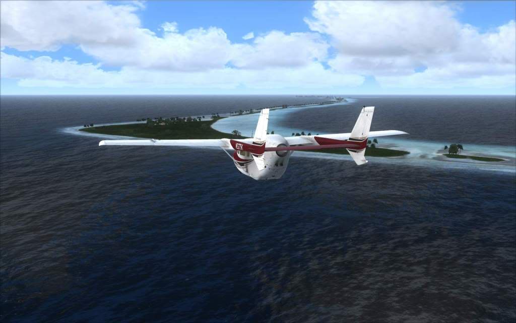 "FSX" Vaitapu NGPF - Nukufetau NGTA  -2011-sep-13-087