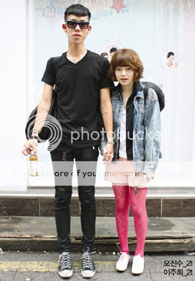 [Thời trang] Túi đeo vai - phong cách đường phố của boy Hàn   Shouder21