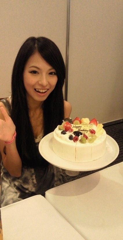 My Birthday - 2012-08-10 (HARUNA) Harublog24thb-day