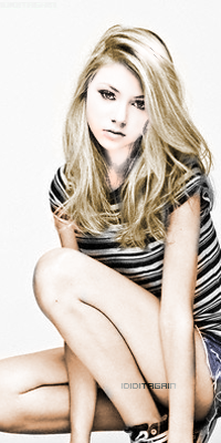 Taylor Momsen Bii