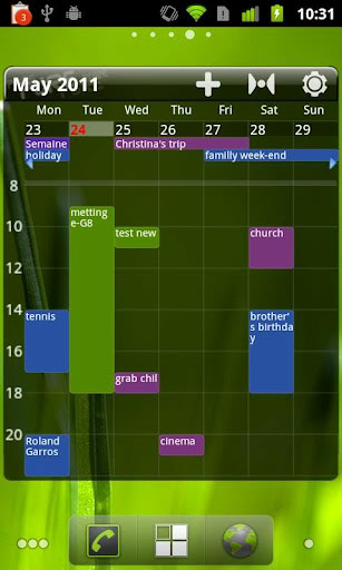 Pure Grid Calendar Widget 2.3.0 (Android) I8Z8BSBtm7efsjbZ7HOCNc2J5fqZ9gTUo-m