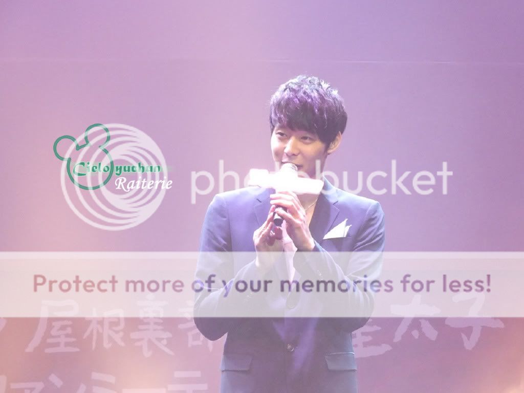 FOTOS "Rooftop Prince" Fanmeeting (31/03/2012) Parte 4 13530497