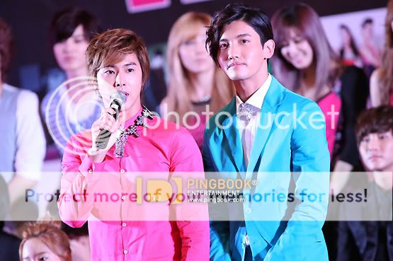FOTOS "MBC Korean Music Wave" en Bangkok - Conferencia de Prensa (06/04/2012) parte 4 163