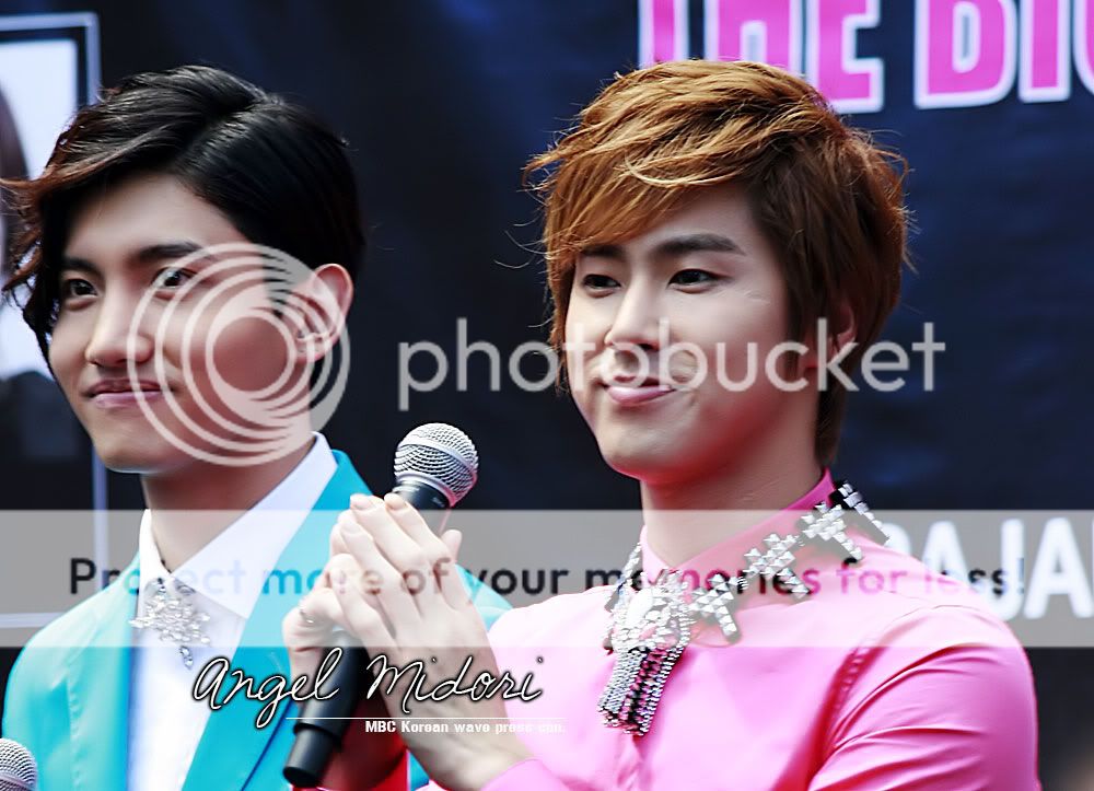 FOTOS "MBC Korean Music Wave" en Bangkok - Conferencia de Prensa (06/04/2012) parte 4 20-1