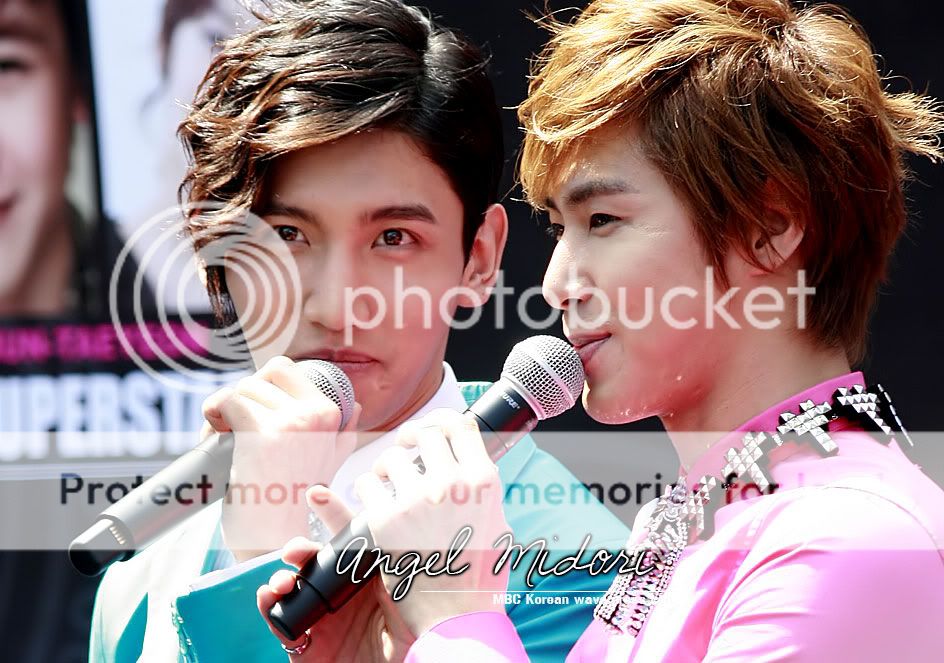 FOTOS "MBC Korean Music Wave" en Bangkok - Conferencia de Prensa (06/04/2012) parte 4 27