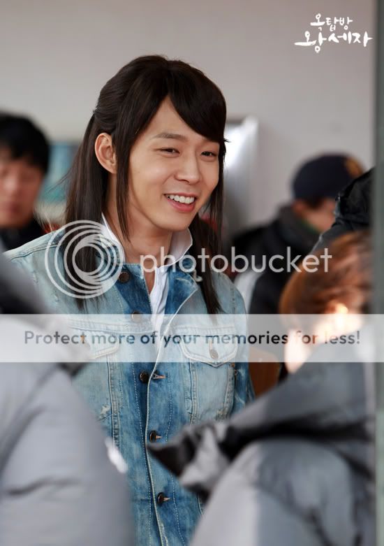 FOTOS "Rooftop Prince" Galeria Oficial (04/04/2012) 40691938