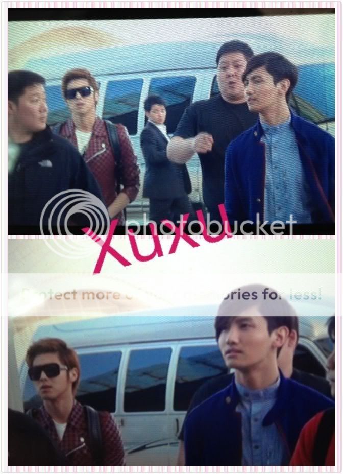 FOTOS "Aeropuerto Incheon" - TVXQ (05/04/2012) 4t6m38