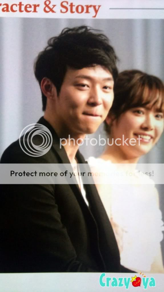 FOTOS "Revista BODA" Edicion Abril - Yoochun (02/04/2012) 551765893