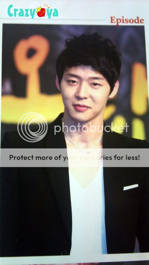 FOTOS "Revista BODA" Edicion Abril - Yoochun (02/04/2012) 551766447