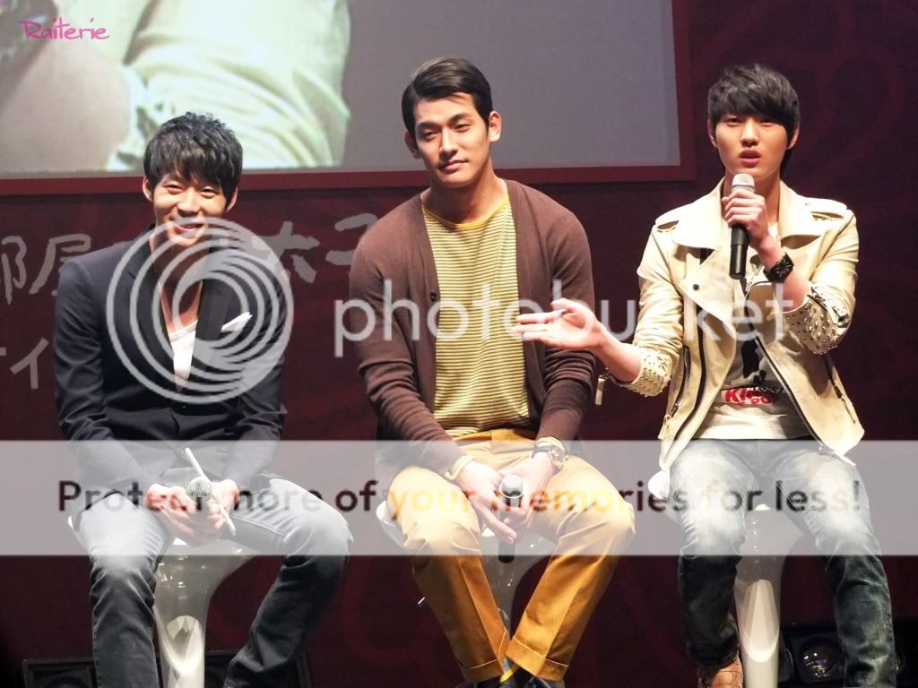FOTOS "Rooftop Prince" Fanmeeting (31/03/2012) Parte 5 552061181