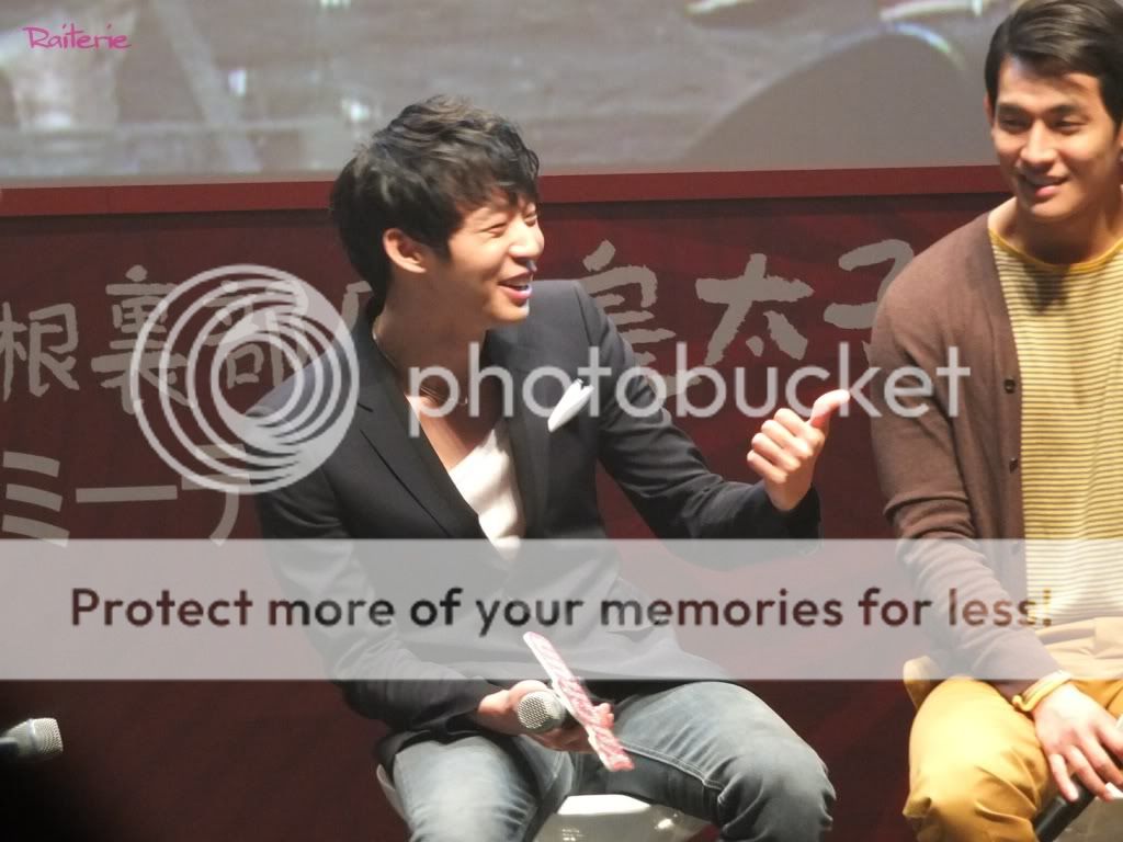 FOTOS "Rooftop Prince" Fanmeeting (31/03/2012) Parte 5 552066644