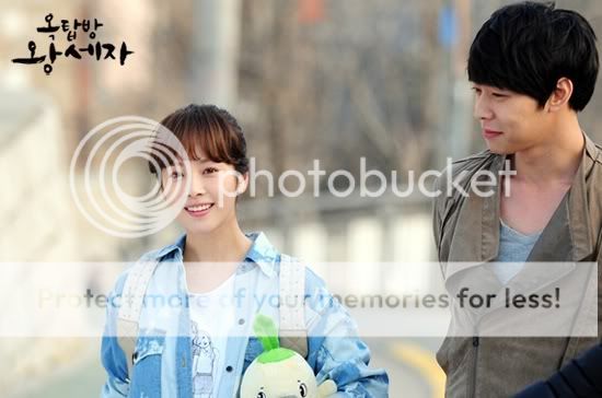 FOTOS "Rooftop Prince" Galeria Oficial (06/04/2012) 554497869