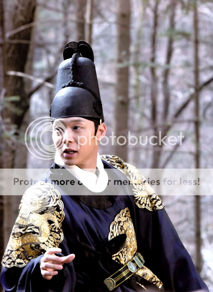 FOTOS "Revista BODA" Edicion Abril - Yoochun (08/04/2012) parte 2 8eb557f5gw1drqezrx8mej