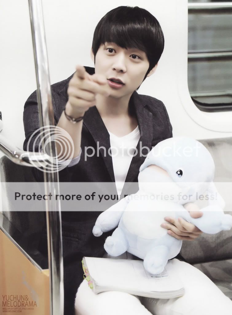 FOTOS "Miss Ripley" Photobook - Yoochun (03/04/2012) parte 4 Mr_014