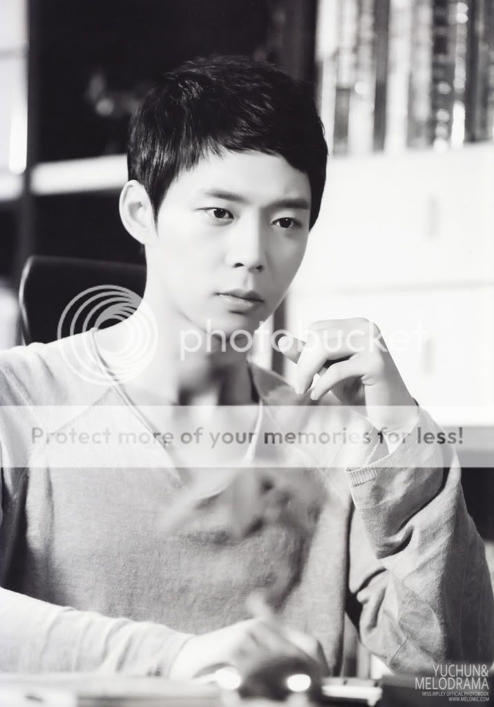 FOTOS "Miss Ripley" Photobook - Yoochun (03/04/2012) parte 4 Mr_021