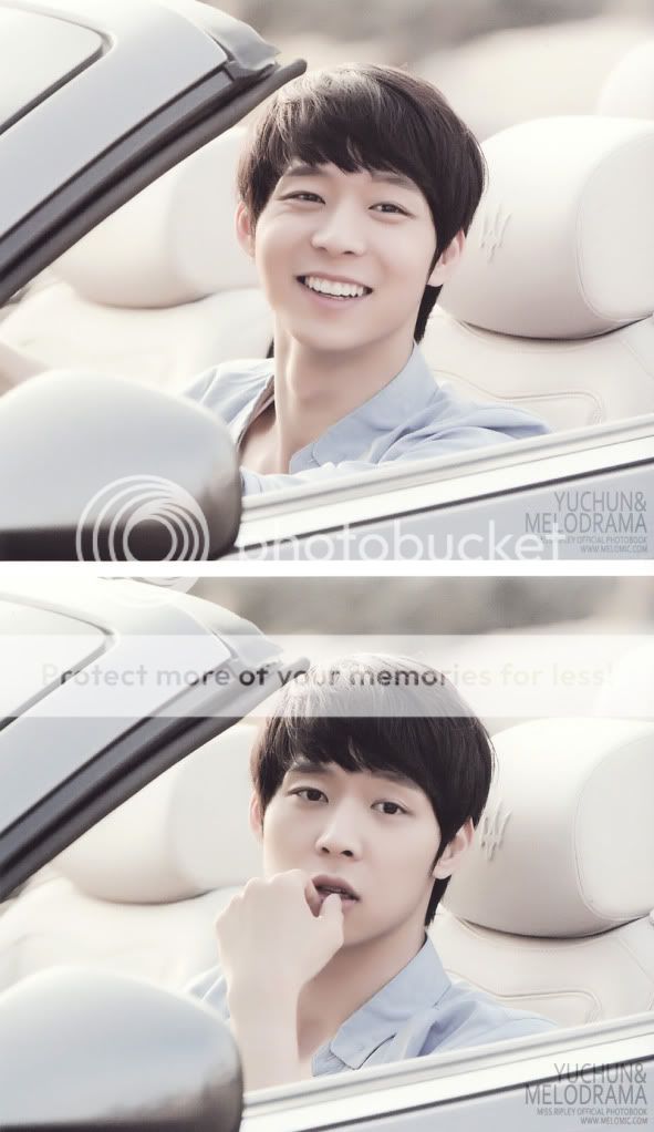 FOTOS "Miss Ripley" Photobook - Yoochun (03/04/2012) parte 4 Mr_035