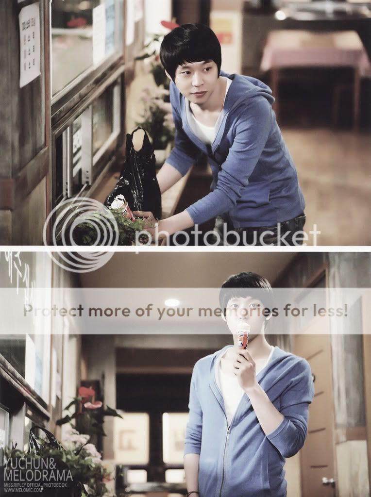 FOTOS "Miss Ripley" Photobook - Yoochun (03/04/2012) parte 4 Mr_036