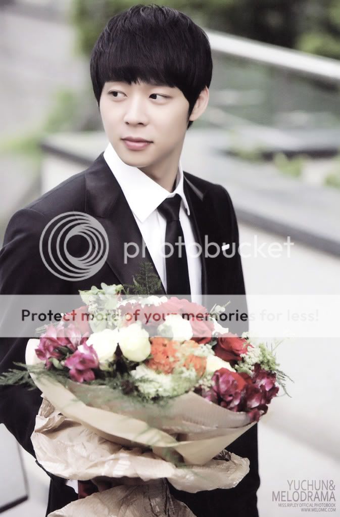 FOTOS "Miss Ripley" Photobook - Yoochun (03/04/2012) parte 4 Mr_037