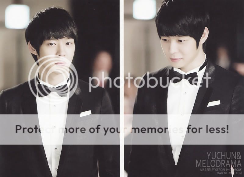 FOTOS "Miss Ripley" Photobook - Yoochun (03/04/2012) parte 4 Mr_038