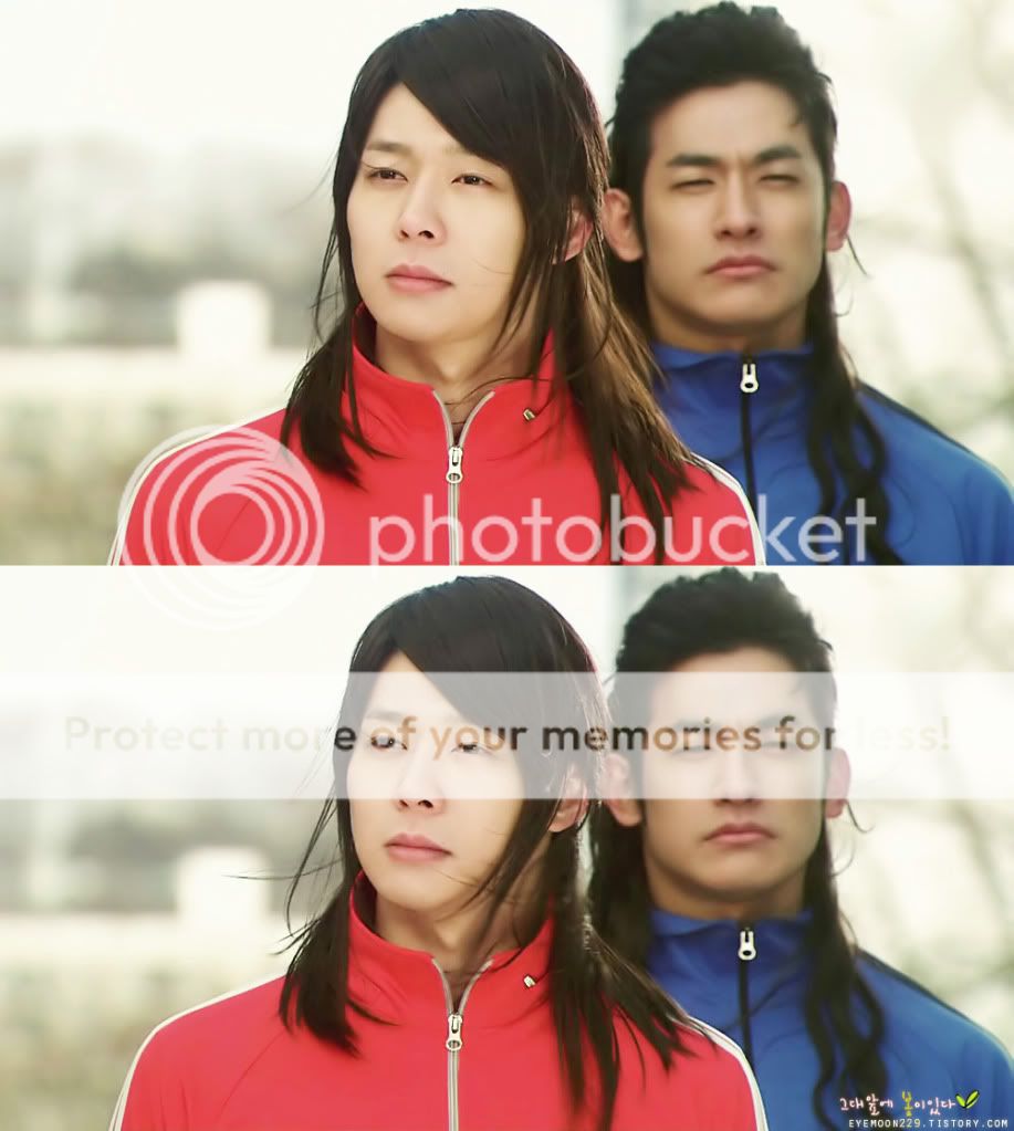 FOTOS "Rooftop Prince" Capitulo 5 (29/03/2012) parte 2 Syca