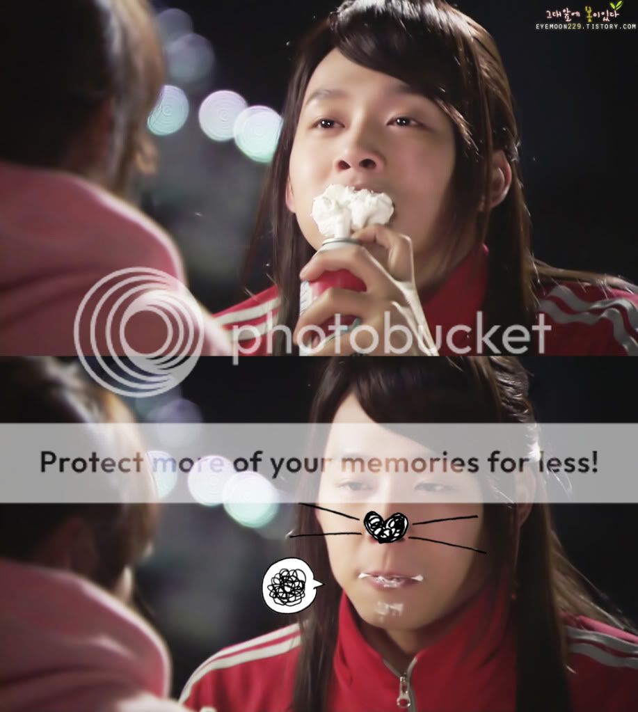 FOTOS "Rooftop Prince" Capitulo 5 (29/03/2012) parte 2 Syca15