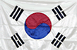 O que é Taekwondo? KOREA_FLAG2