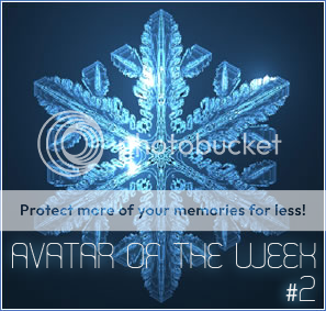 Avatar Of The Week 2 AOTW2