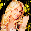 Maïke ♥ Diamond's are a girl's best friend, but you're all my little diamonds v.3 JulianneHough08-1