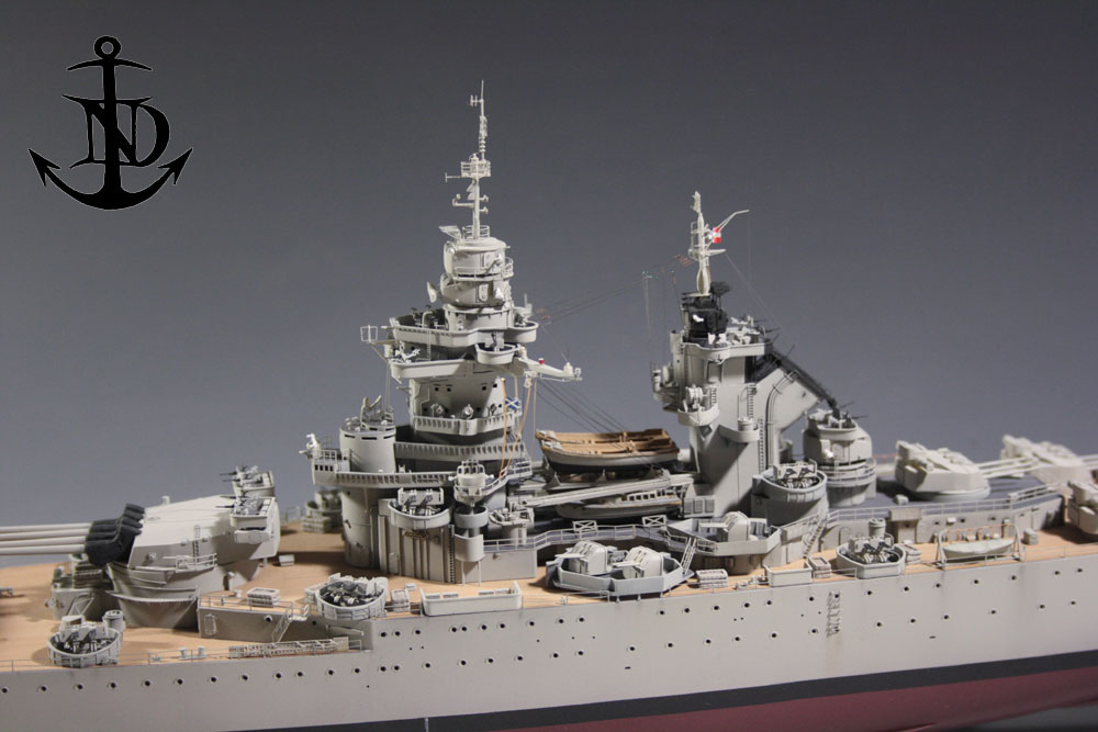 richelieu - Richelieu (base Trumpeter 1/350°) par LA VEILLE RICHELIEUF2_zpsfbdc55d3