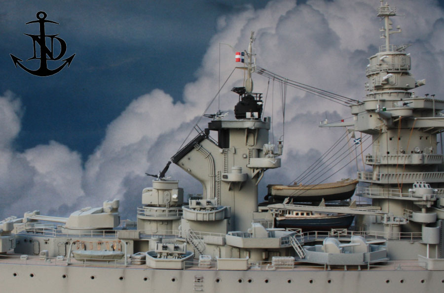 richelieu - Richelieu (base Trumpeter 1/350°) par LA VEILLE - Page 2 RICHELIEUF37_zps0d0f5dea