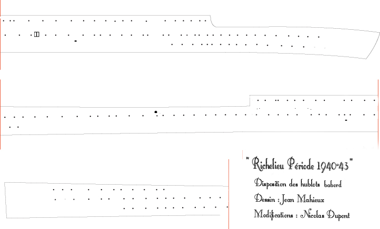 Richelieu au 350 Dakar 1940 -41  - Page 7 Hublotsbabordrichelieu3501940-43_zpsa61fd902