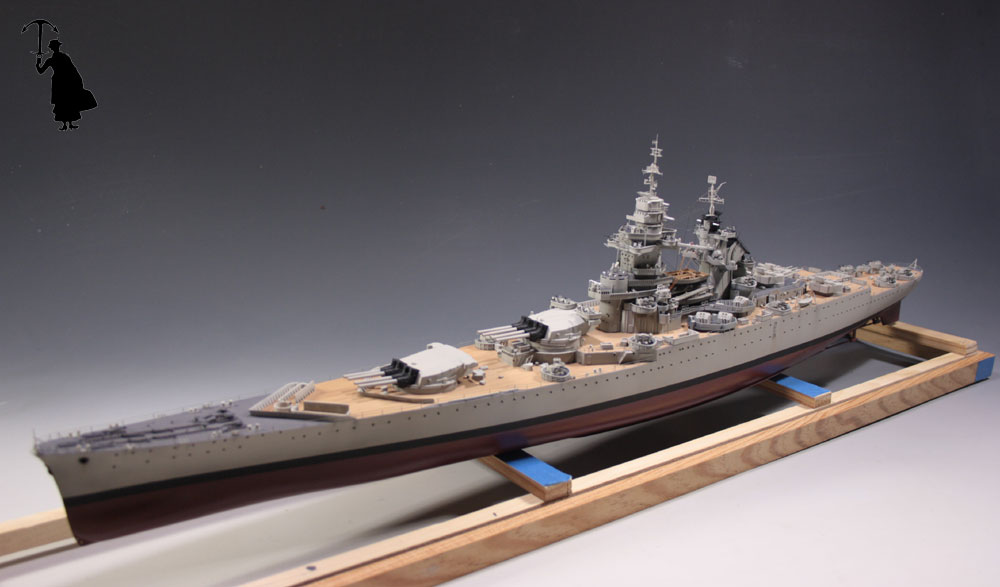 Richelieu 1950-1952 (Trumpeter +kit Arsenal 1/350°) par LA VEILLE - Page 22 Ri800_zpscb0d82c5