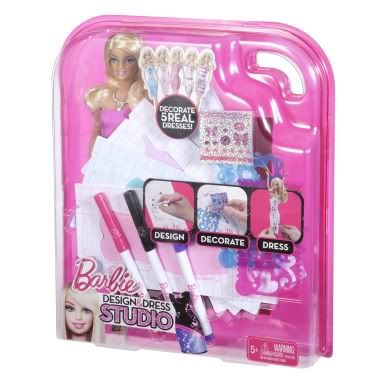 Nouvelles barbie 2012 9-1