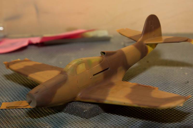 P-39L Airacobra 1/48 - Sida 2 ES4F1285