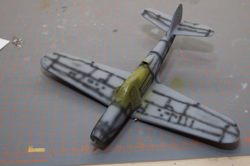 P-39L Airacobra 1/48 - Sida 2 ES4F1265