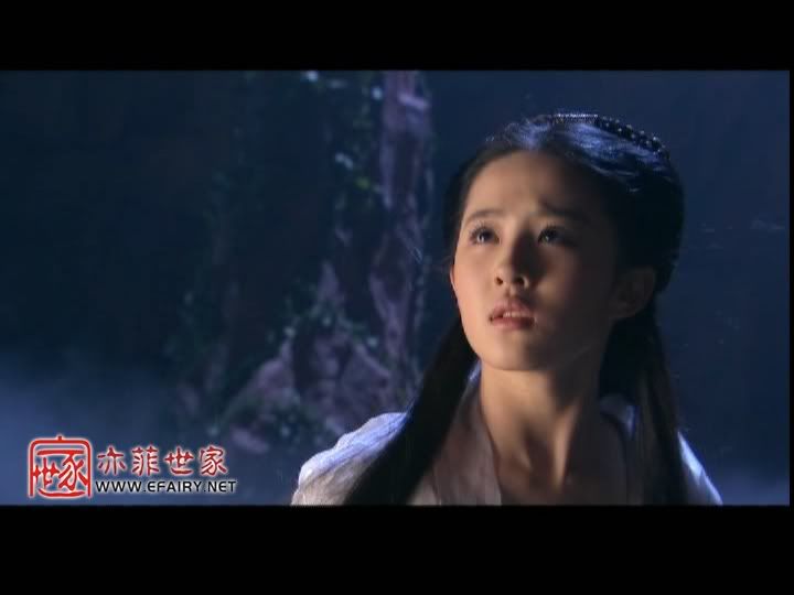 มังกรหยก ภาค 2 神雕侠侣 (ภาพแคปจากแผ่นDVD) - Page 7 899