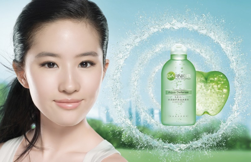 การ์นิเย่ (卡尼尔Garnier)  - Page 2 Garnier05