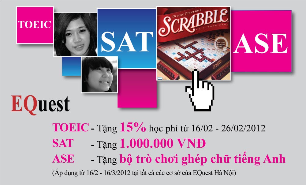 Tiếp tục ưu đãi 15% cho khóa TOEIC từ EQuest Poster-trong-bai-viet