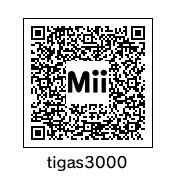 Tem um 3DS ? Traga seus Miis ! Tigas3000