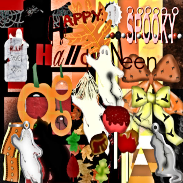 Spooky Night UniquesScraps_SpookyNightPreview