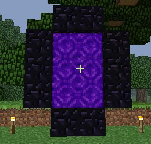 Enz Minecraft | Wiki Minecraft Portalalnether