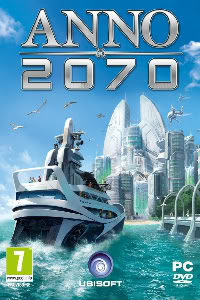 [MegaPost] Los Mejores juegos para tu PC [1link] 100% Diversion Anno2070