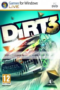 [MegaPost] Los Mejores juegos para tu PC [1link] 100% Diversion DiRT3