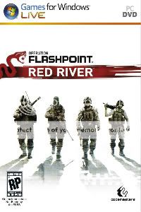 [MegaPost] Los Mejores juegos para tu PC [1link] 100% Diversion OperationFlashpointRedRiver