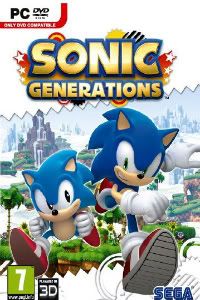 [MegaPost] Los Mejores juegos para tu PC [1link] 100% Diversion SonicGenerations2011